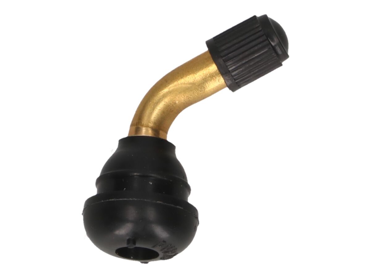 Ventiler, Tire Valve Tubeless 60 Degrees — 101 Octane 38793
