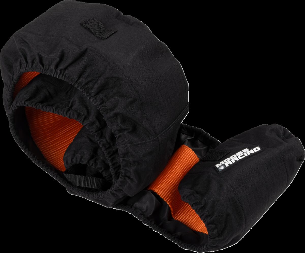 Dekkvarmere, Ice Tire Wrap Off-Road 5X21 — Moose Racing EX000332