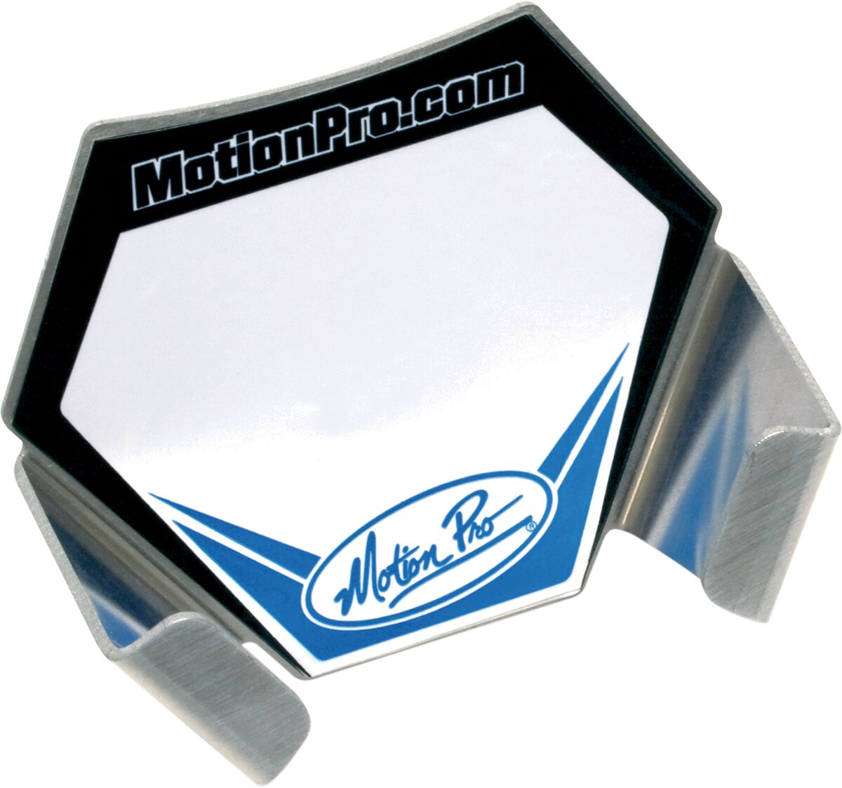 Dekkpumper og trykkmålere, Holder MP Air Gauge — Motion Pro 08-0475
