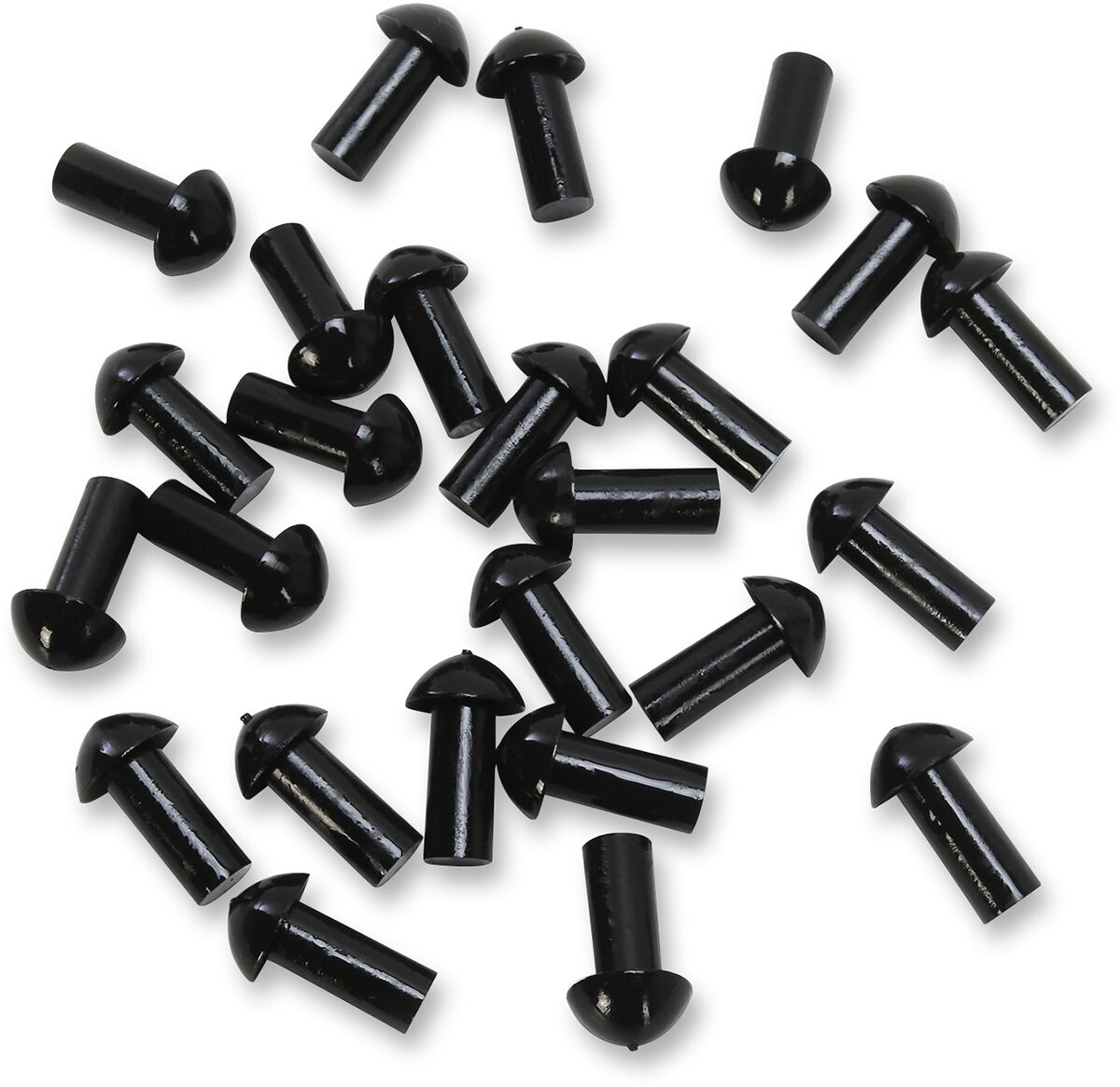 Dekkreparasjon, Plugs 25 Mush 5/16'X3/4' — Stop & Go International 2075