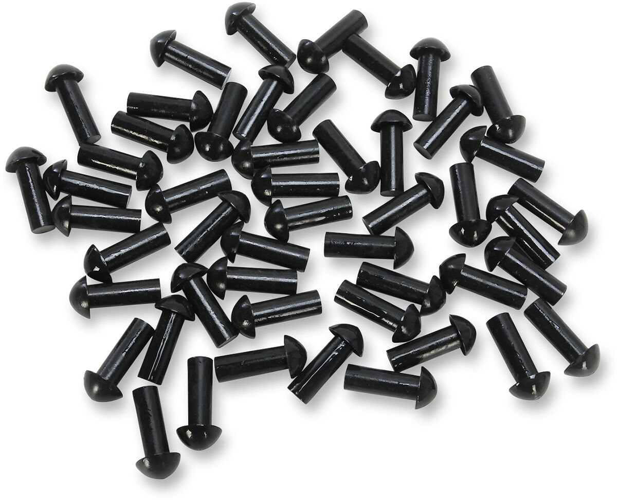 Dekkreparasjon, Plugs 50 Mush 5/16' X 1' — Stop & Go International 5075
