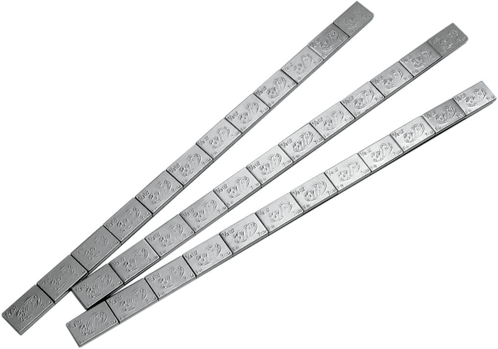 Dekkmontering og balansering, Weight WH Nickel 18OZ BX — Motion Pro 08-0498