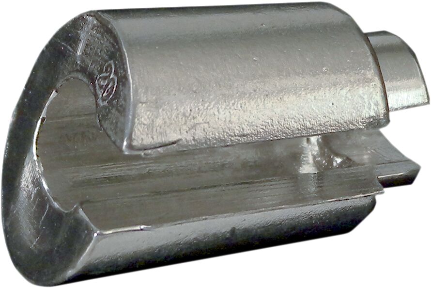 Dekkmontering og balansering, K&L-Supply, Weel Weights, Spoke, Tin, 10G — K&L Supply 32-4091