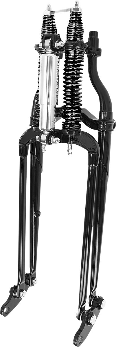 Forgafler komplette til Harley-Davidson — Classic Bike 0810-101