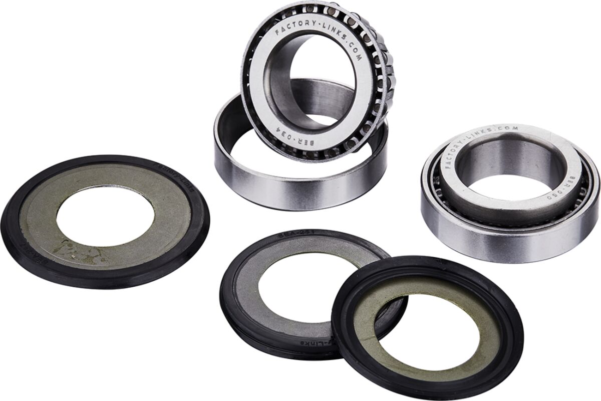 Forgafler komplette — Factory Links SSK-Y-319
