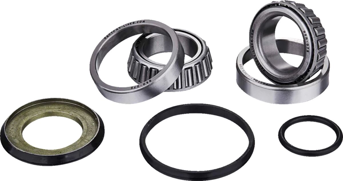 Forgafler komplette — Factory Links SSK-T-067