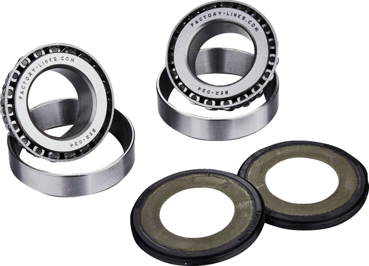 Forgafler komplette — Factory Links SSK-C-012