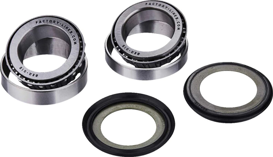 Forgafler komplette til Honda CRF 250 R — Factory Links SSK-H-406