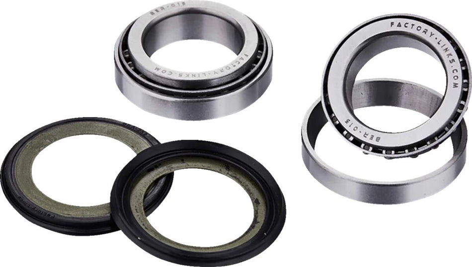 Forgafler komplette til Honda CRF 250 R — Factory Links SSK-H-400