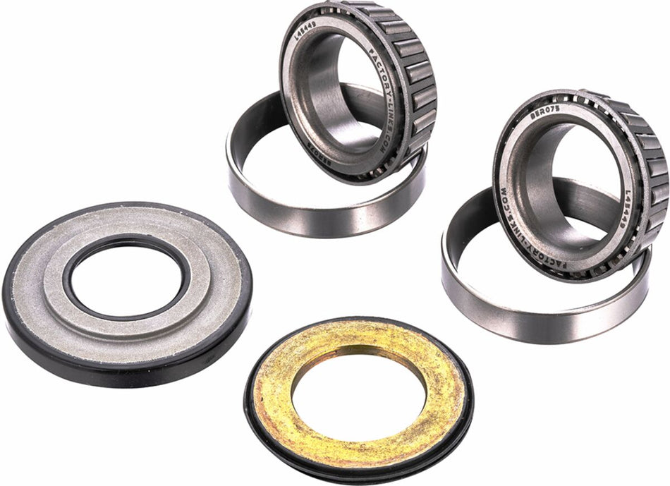 Forgafler komplette — Factory Links SSK-T-070