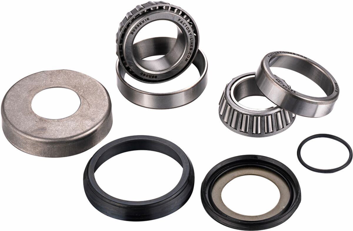 Forgafler komplette til Sherco — Factory Links SSK-C-001