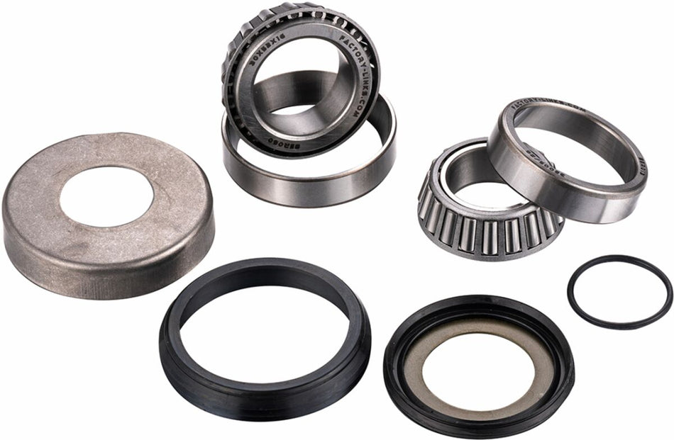 Forgafler komplette til Sherco — Factory Links SSK-C-001
