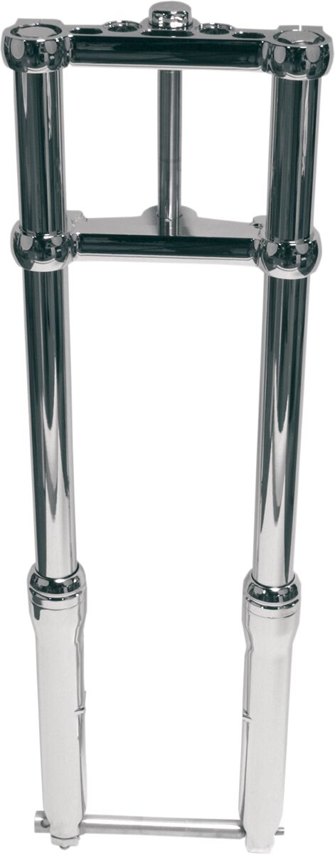 Gaffelrør og deler til Harley-Davidson — Custom Cycle Engineering T 2013UC