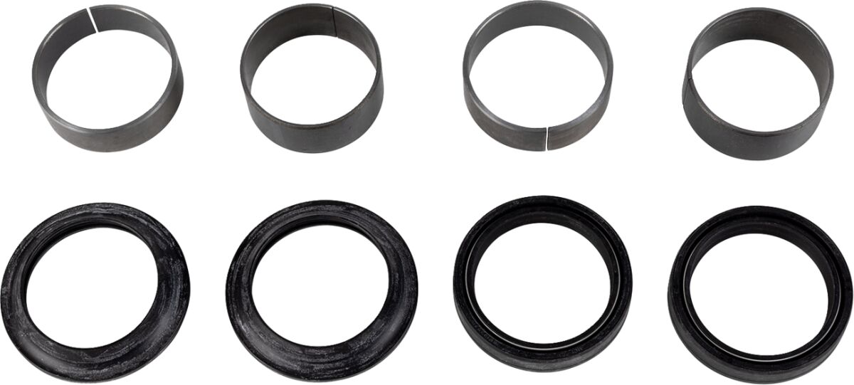 Gaffelfjærer til Honda CRF 300 L — Moose Offroad Hard-Parts 04051401
