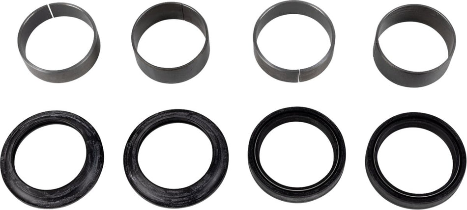 Gaffelfjærer til Honda CRF 300 L — Moose Offroad Hard-Parts 04051401