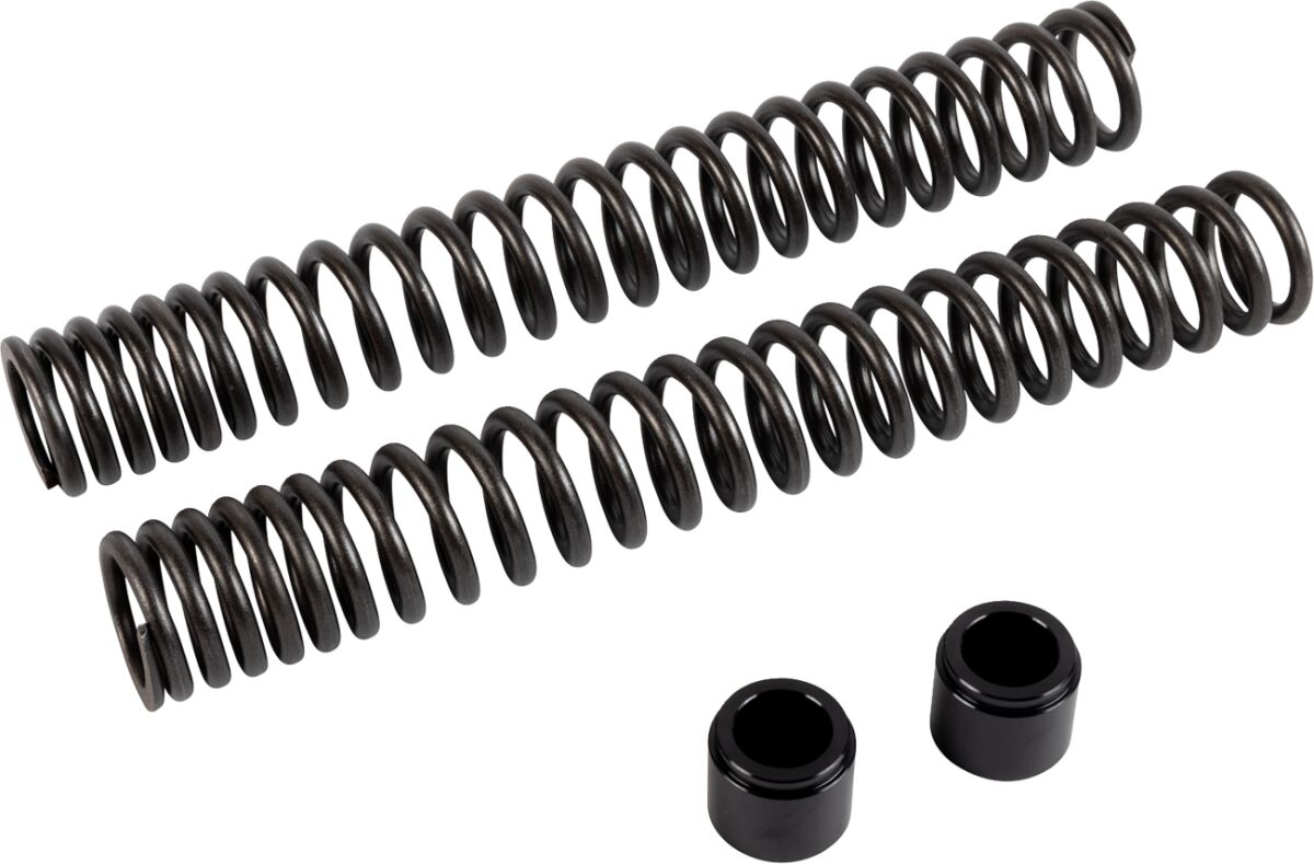 Gaffelfjærer til Harley-Davidson — Progressive Suspension 11-1584