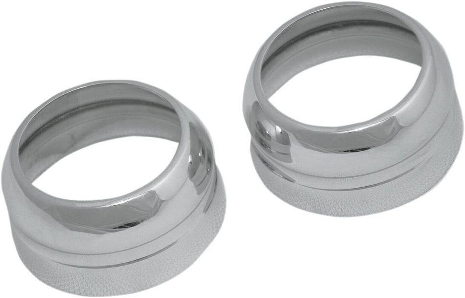 Gaffelbelger til Harley-Davidson — Drag Specialties 63308
