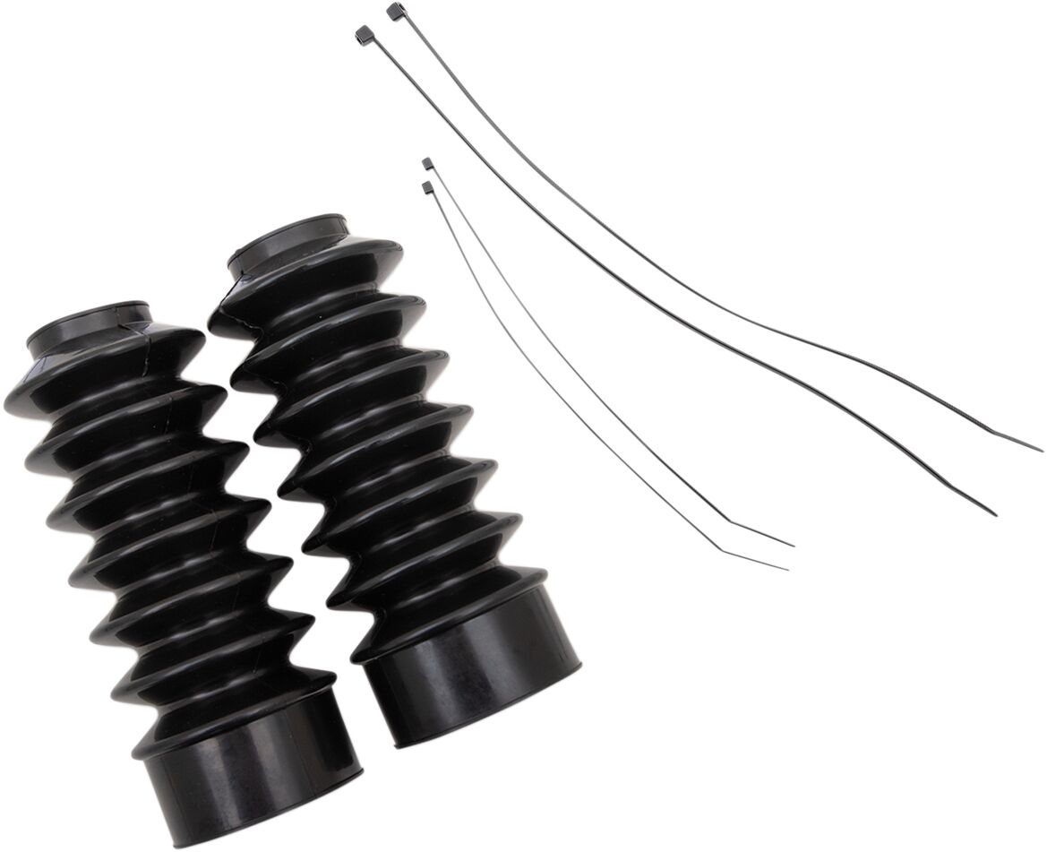 Gaffelbelger til Harley-Davidson — Drag Specialties C23-0219