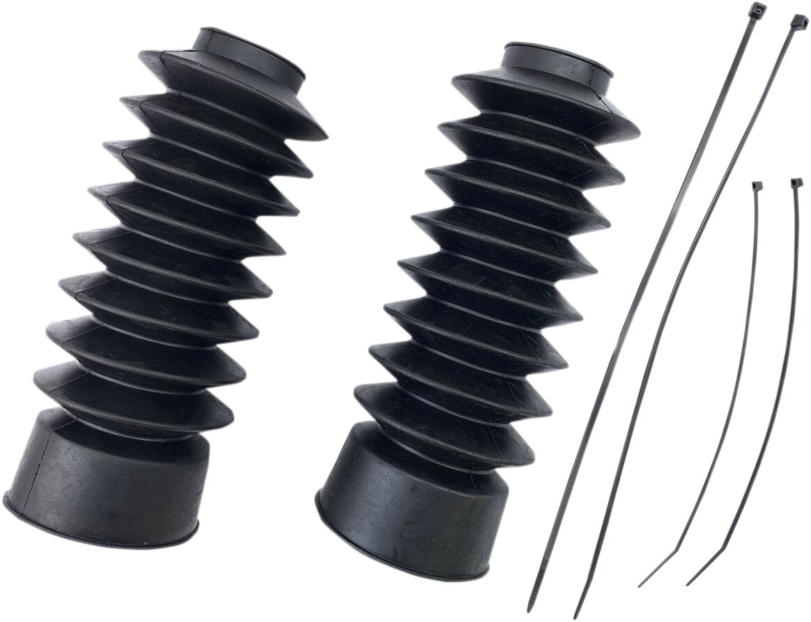Gaffelbelger til Harley-Davidson — Drag Specialties C23-0220