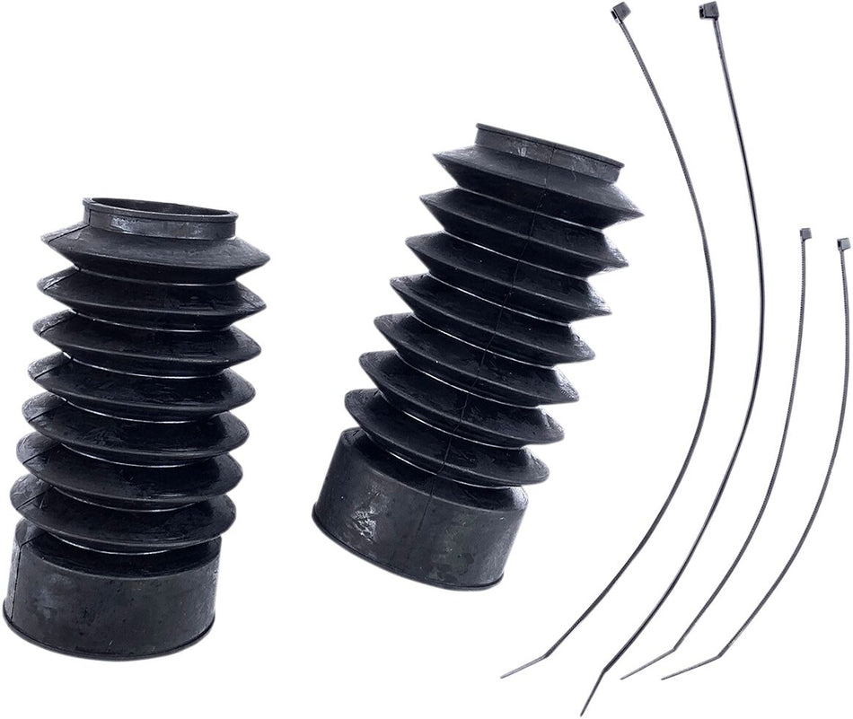 Gaffelbelger til Harley-Davidson — Drag Specialties C23-0222
