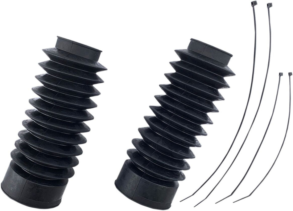 Gaffelbelger til Harley-Davidson — Drag Specialties C23-0221