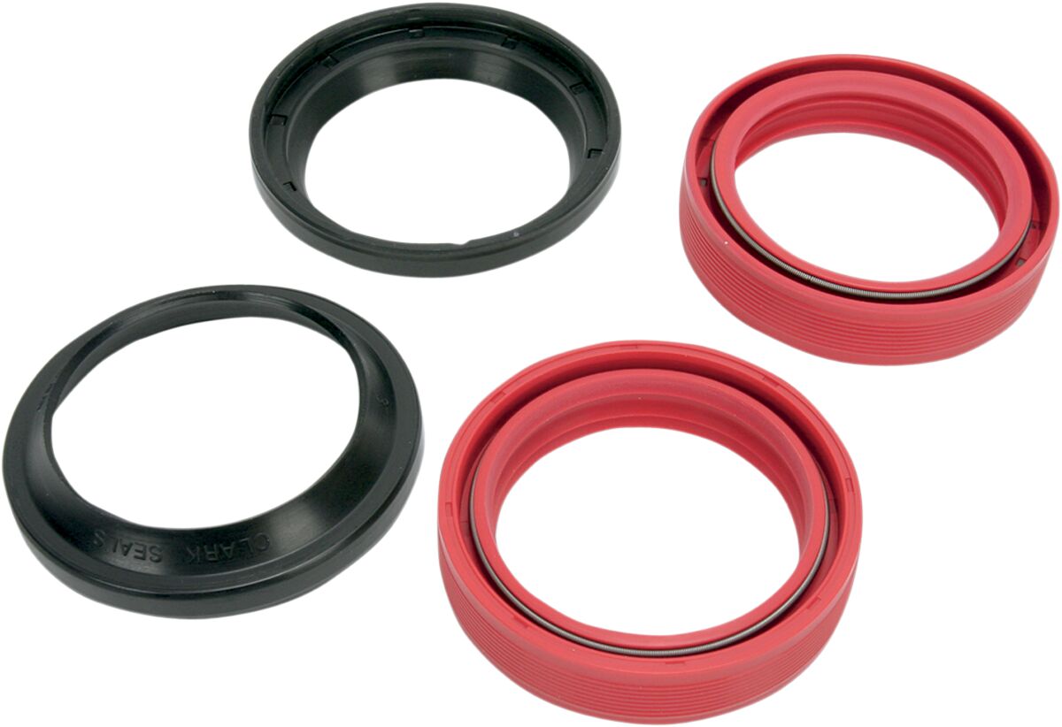 Gaffelsimmeringer og pakninger — Moose Offroad Hard-Parts 56-120