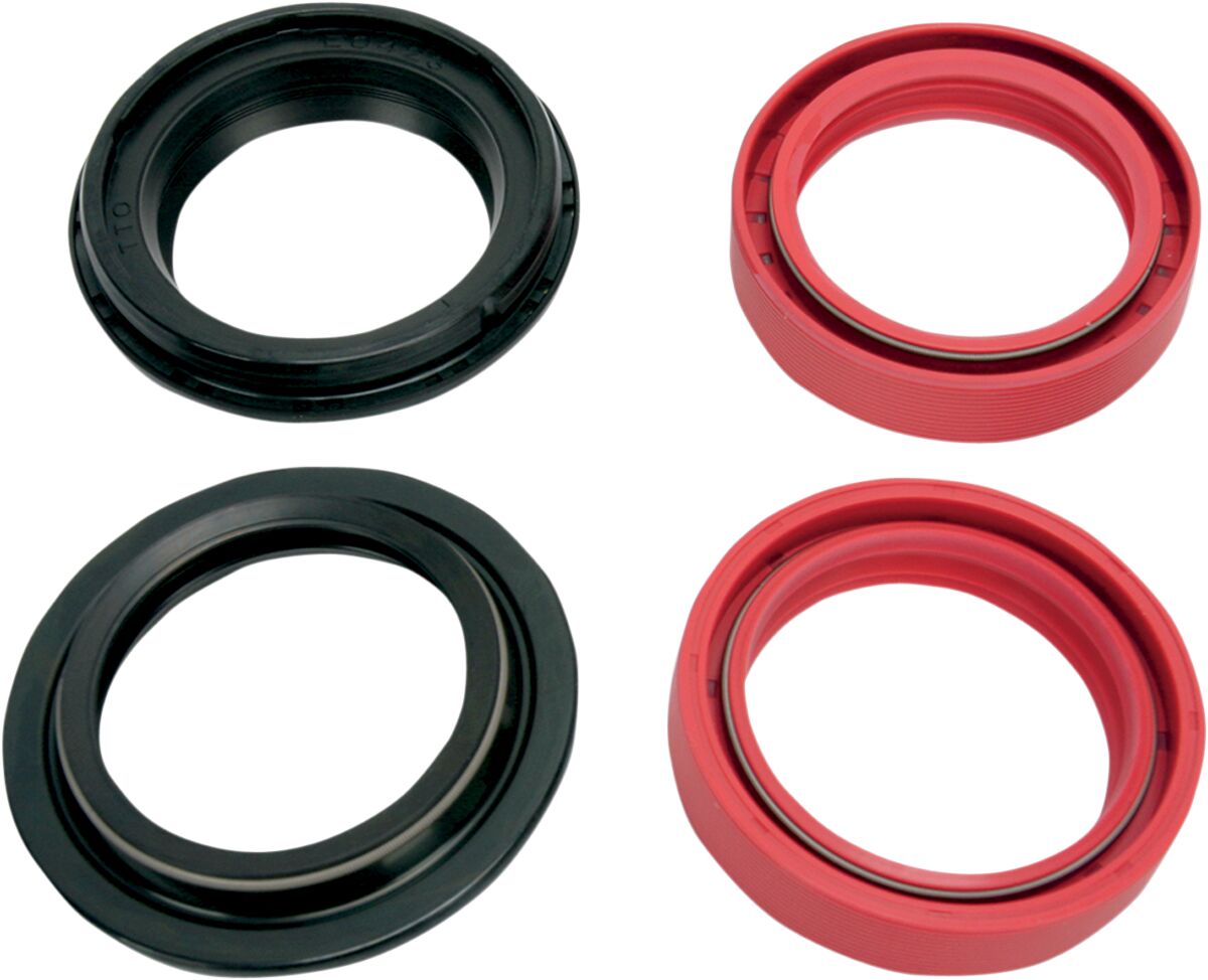 Gaffelsimmeringer og pakninger — Moose Offroad Hard-Parts 56-123