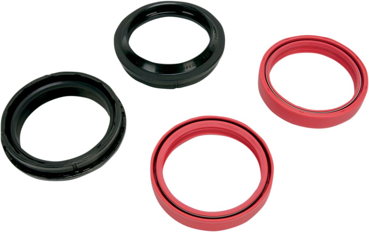Gaffelsimmeringer og pakninger — Moose Offroad Hard-Parts 56-126