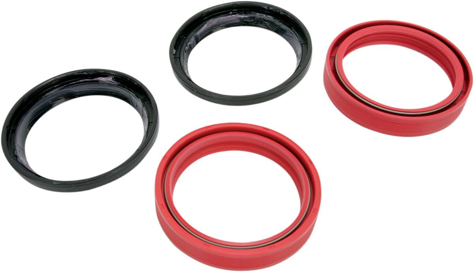 Gaffelsimmeringer og pakninger — Moose Offroad Hard-Parts 56-140
