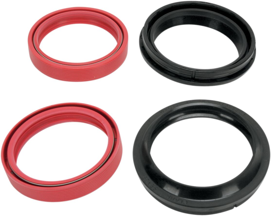 Gaffelsimmeringer og pakninger — Moose Offroad Hard-Parts 56-142