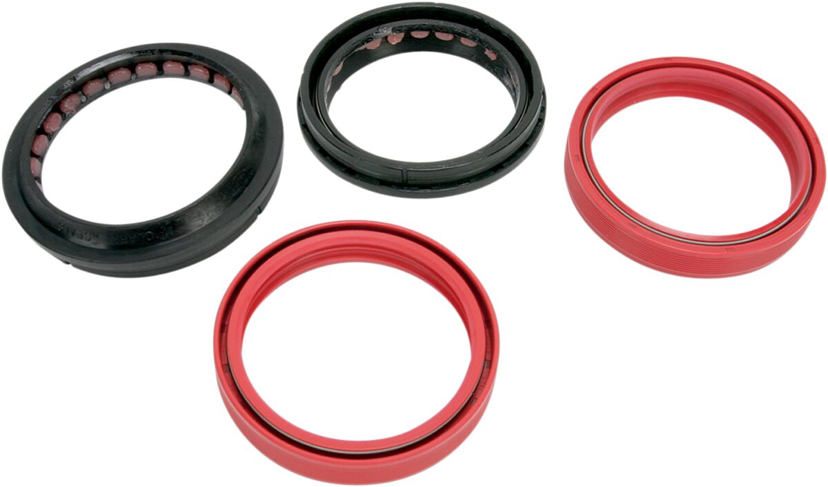 Gaffelsimmeringer og pakninger — Moose Offroad Hard-Parts 56-144