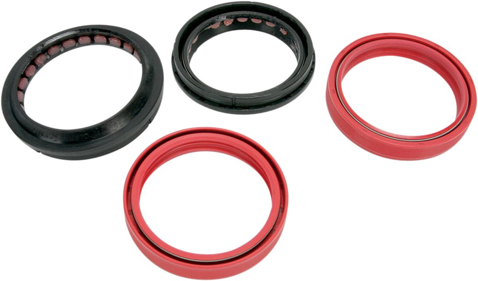 Gaffelsimmeringer og pakninger — Moose Offroad Hard-Parts 56-144