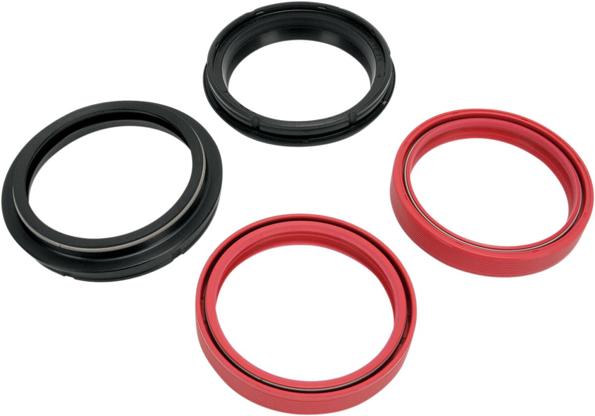 Gaffelsimmeringer og pakninger — Moose Offroad Hard-Parts 56-146