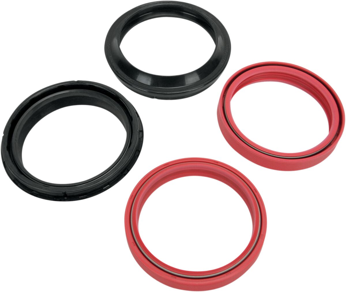 Gaffelsimmeringer og pakninger — Moose Offroad Hard-Parts 56-147