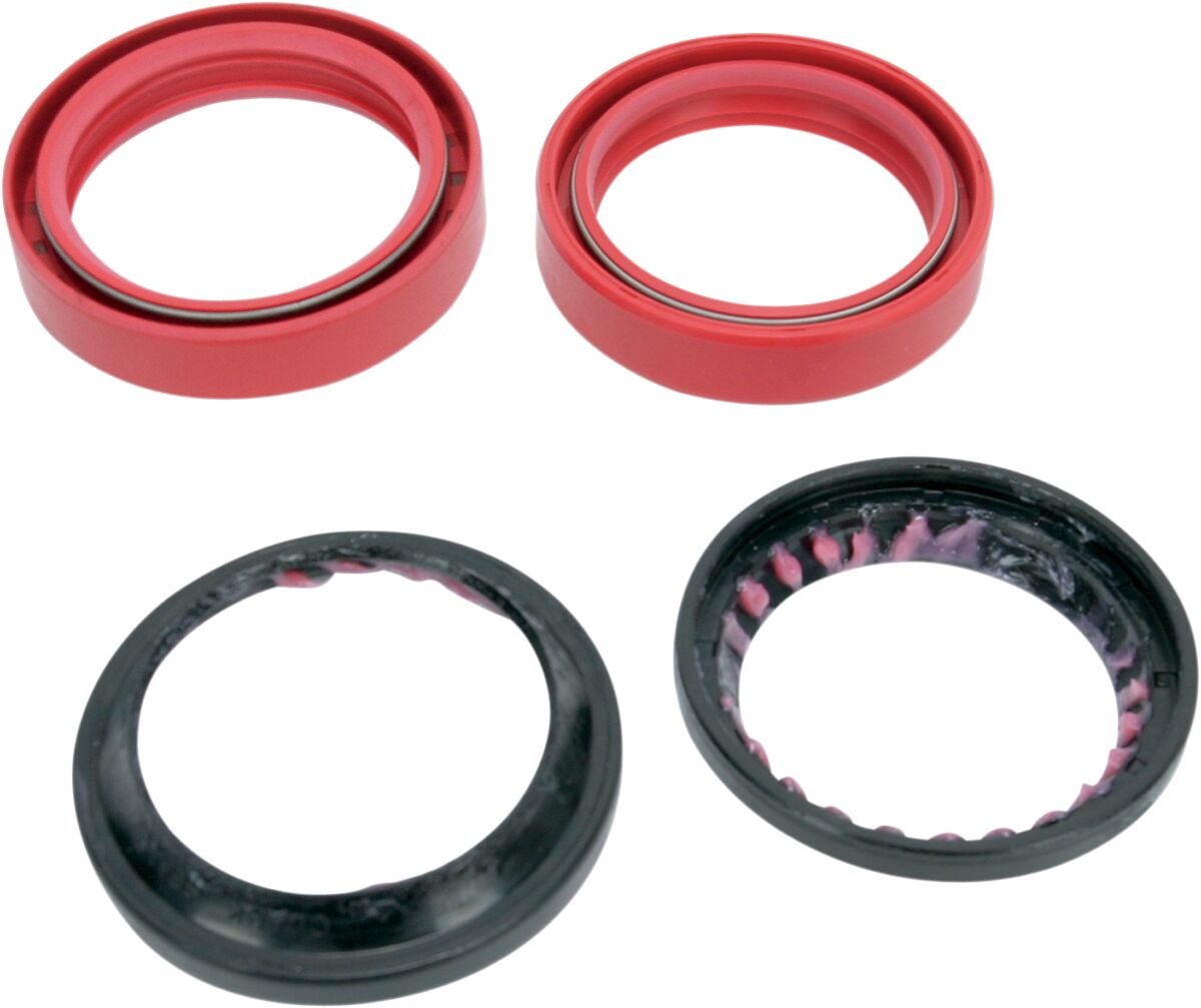 Gaffelsimmeringer og pakninger — Moose Offroad Hard-Parts 56-124