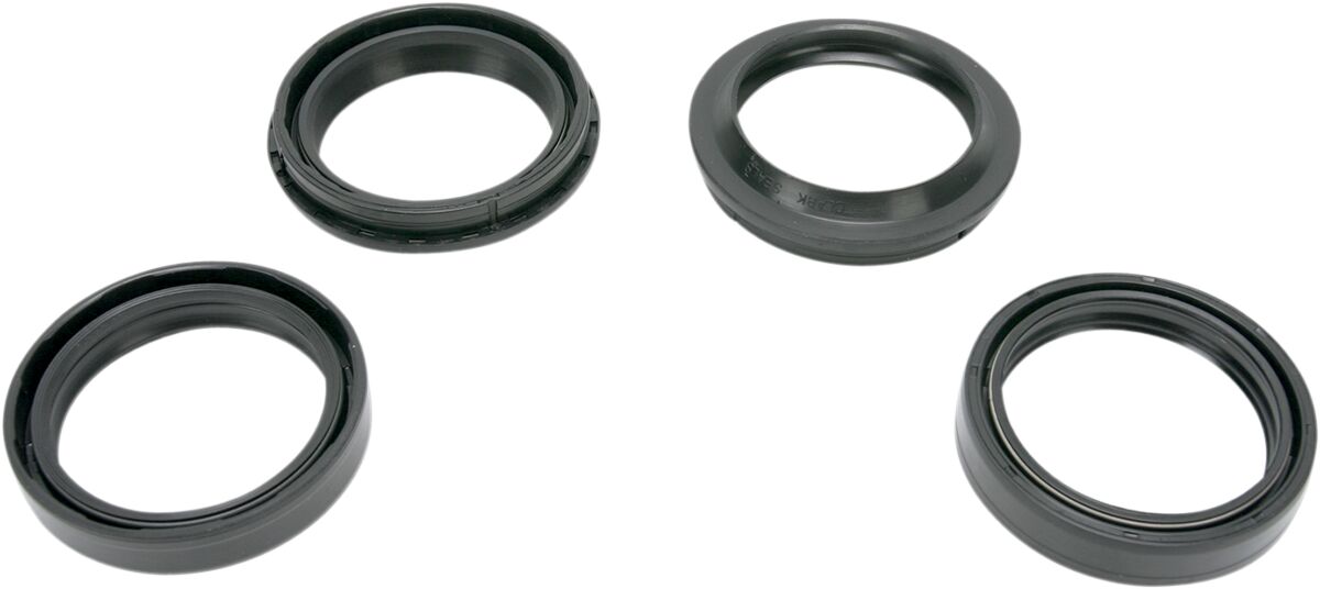 Gaffelsimmeringer og pakninger — Moose Offroad Hard-Parts 56-129