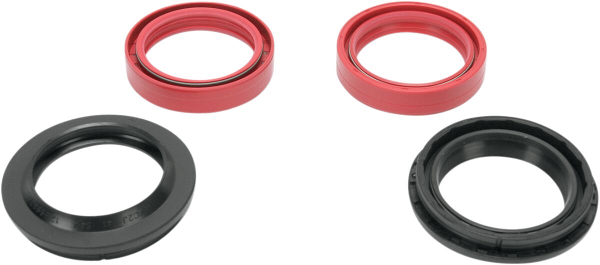 Gaffelsimmeringer og pakninger — Moose Offroad Hard-Parts 56-132