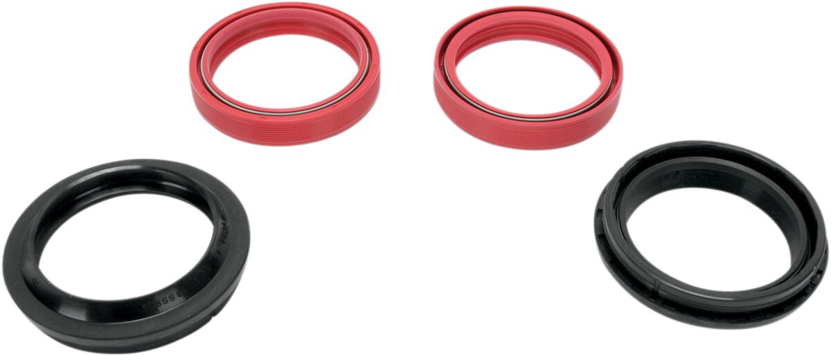 Gaffelsimmeringer og pakninger — Moose Offroad Hard-Parts 56-134