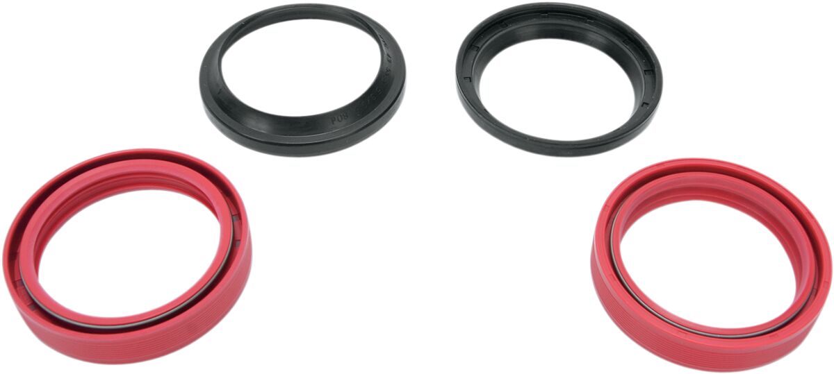 Gaffelsimmeringer og pakninger — Moose Offroad Hard-Parts 56-136