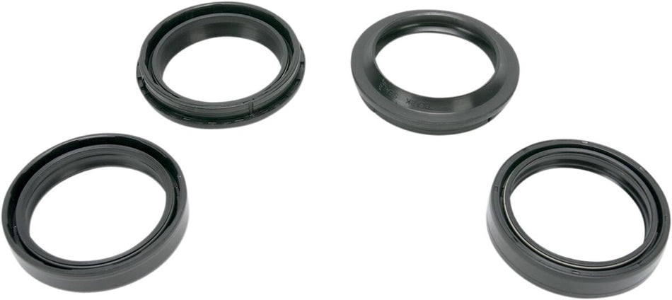 Gaffelsimmeringer og pakninger — Moose Offroad Hard-Parts 56-139