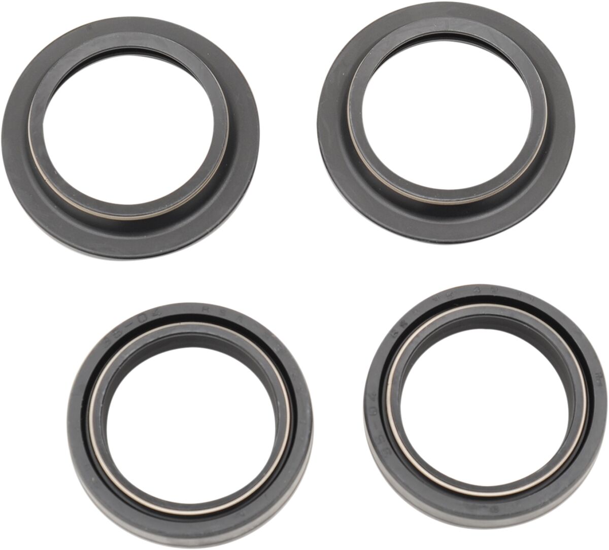 Gaffelsimmeringer og pakninger — Prox 40.S354811