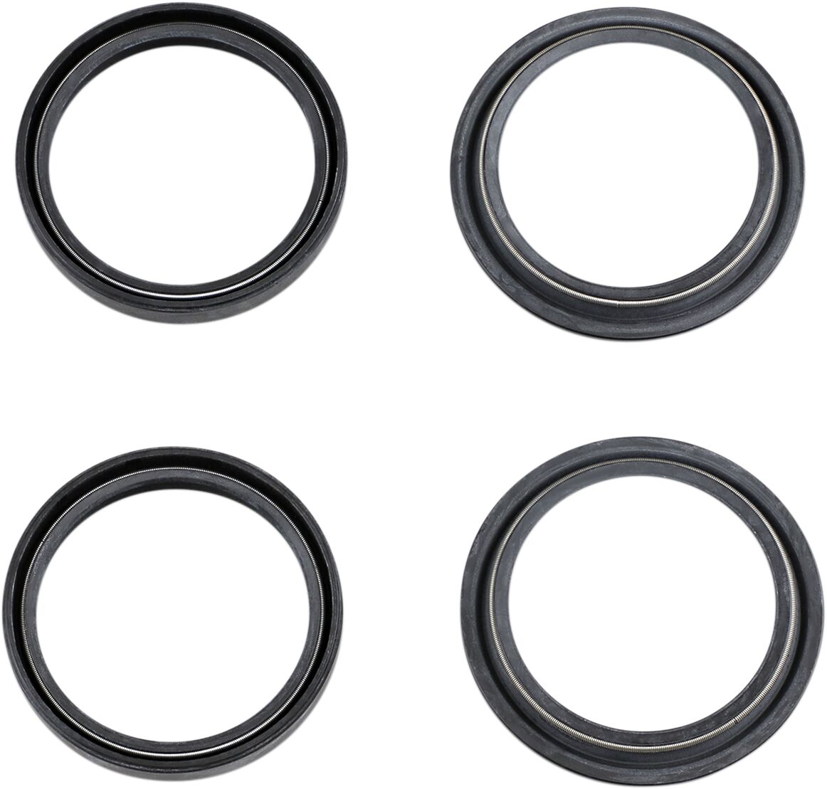 Gaffelsimmeringer og pakninger — Prox 40.S4857.89