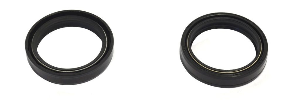 Gaffelsimmeringer og pakninger — Athena P40FORK455088