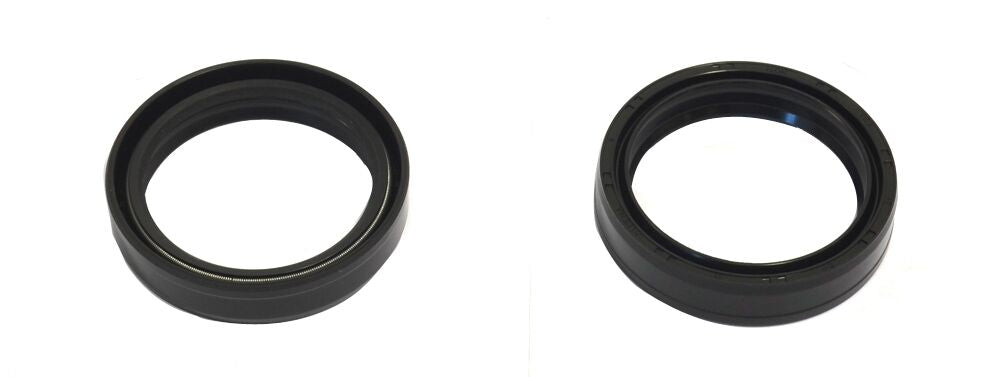 Gaffelsimmeringer og pakninger — Athena P40FORK455093
