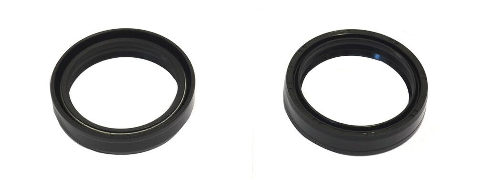 Gaffelsimmeringer og pakninger — Athena P40FORK455093