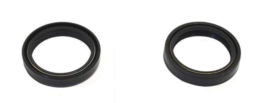 Gaffelsimmeringer og pakninger — Athena P40FORK455116