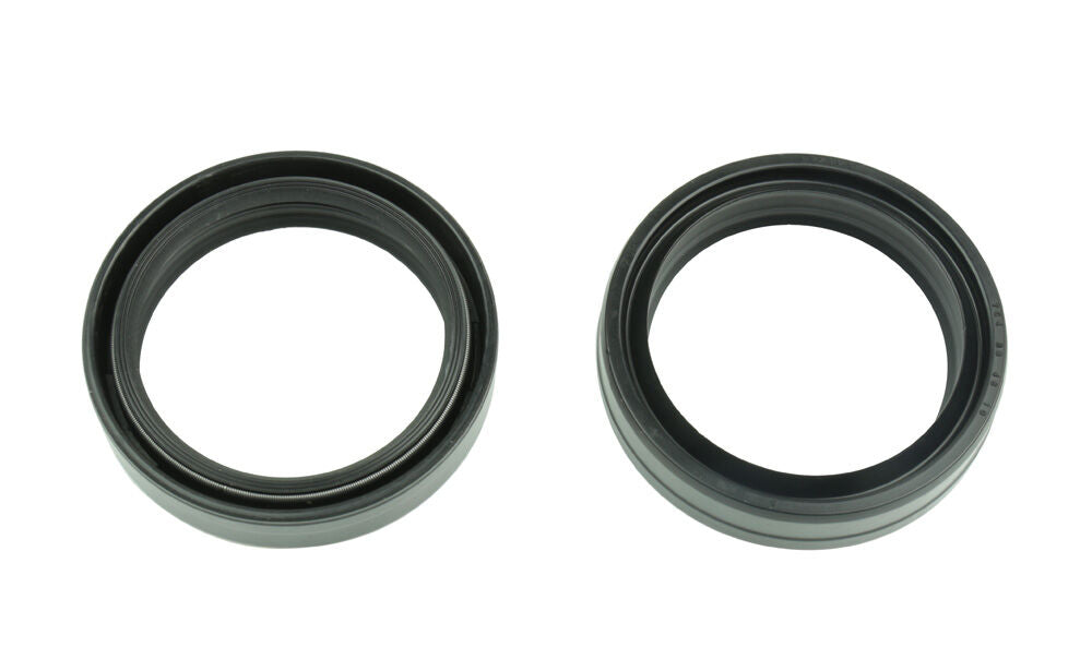 Gaffelsimmeringer og pakninger til Kawasaki KL 600 — Athena P40FORK455084