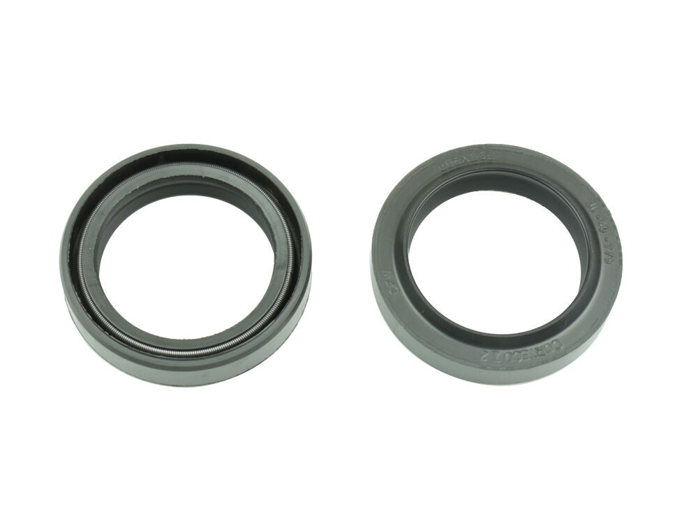 Gaffelsimmeringer og pakninger — Athena P40FORK455107