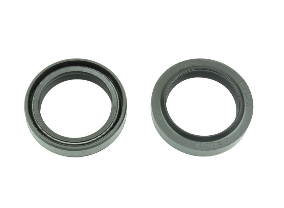 Gaffelsimmeringer og pakninger — Athena P40FORK455107