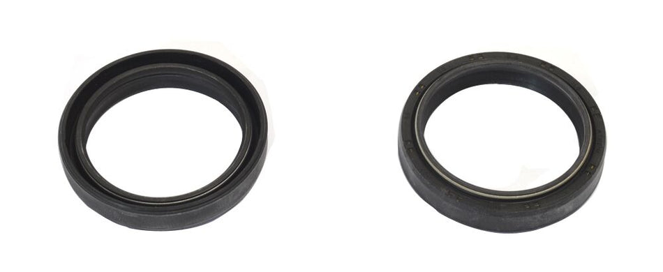 Gaffelsimmeringer og pakninger — Athena P40FORK455086